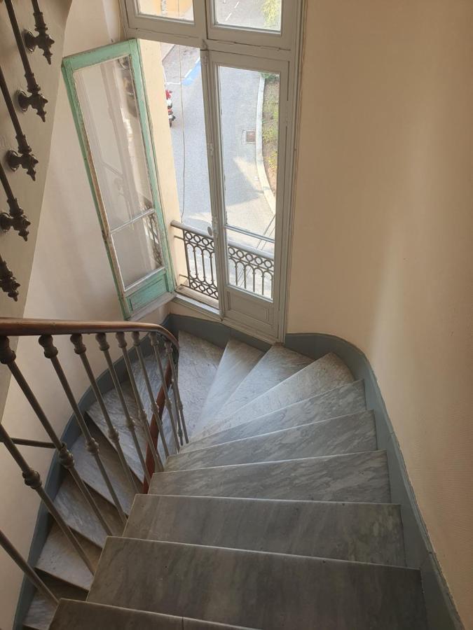 Appartamento Super Monaco Esterno foto