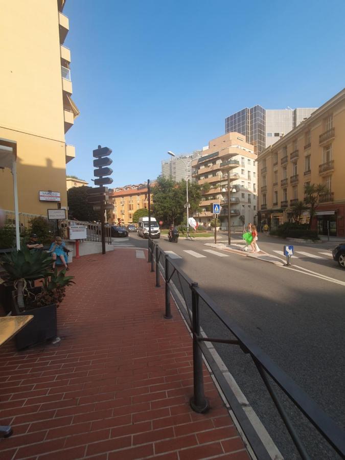Appartamento Super Monaco Esterno foto