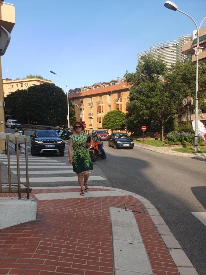Appartamento Super Monaco Esterno foto