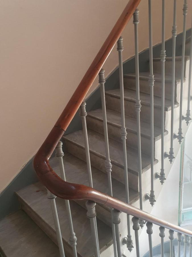 Appartamento Super Monaco Esterno foto