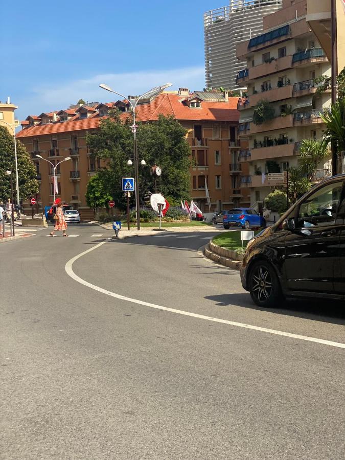 Appartamento Super Monaco Esterno foto