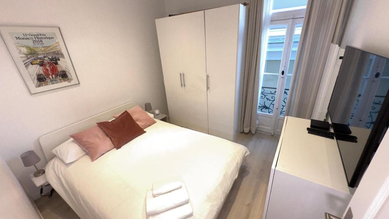 Appartamento Super Monaco Esterno foto