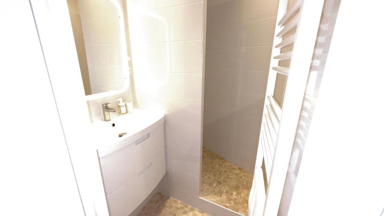 Appartamento Super Monaco Esterno foto