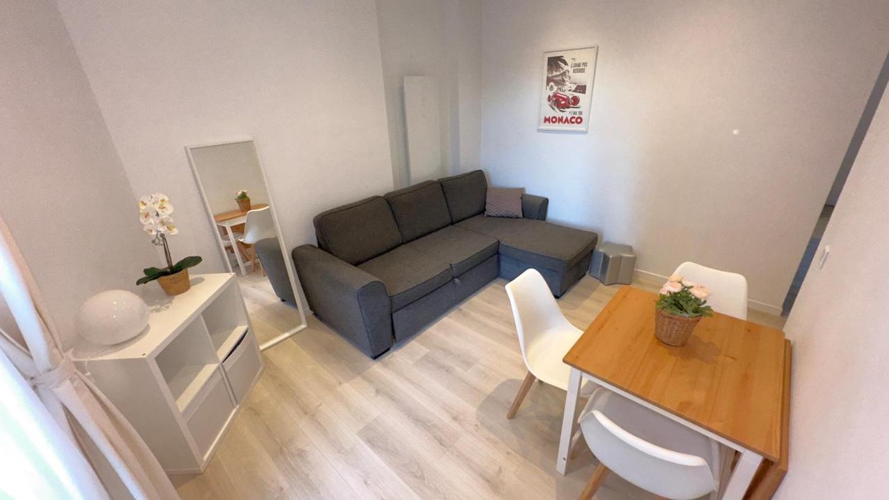 Appartamento Super Monaco Esterno foto
