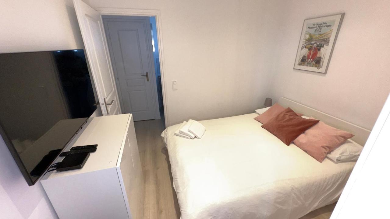 Appartamento Super Monaco Esterno foto