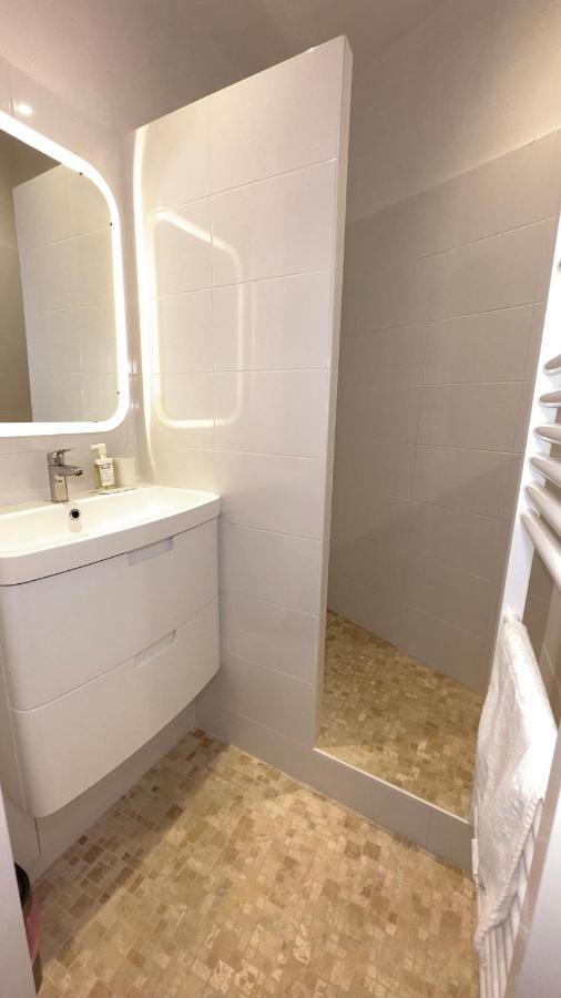 Appartamento Super Monaco Esterno foto