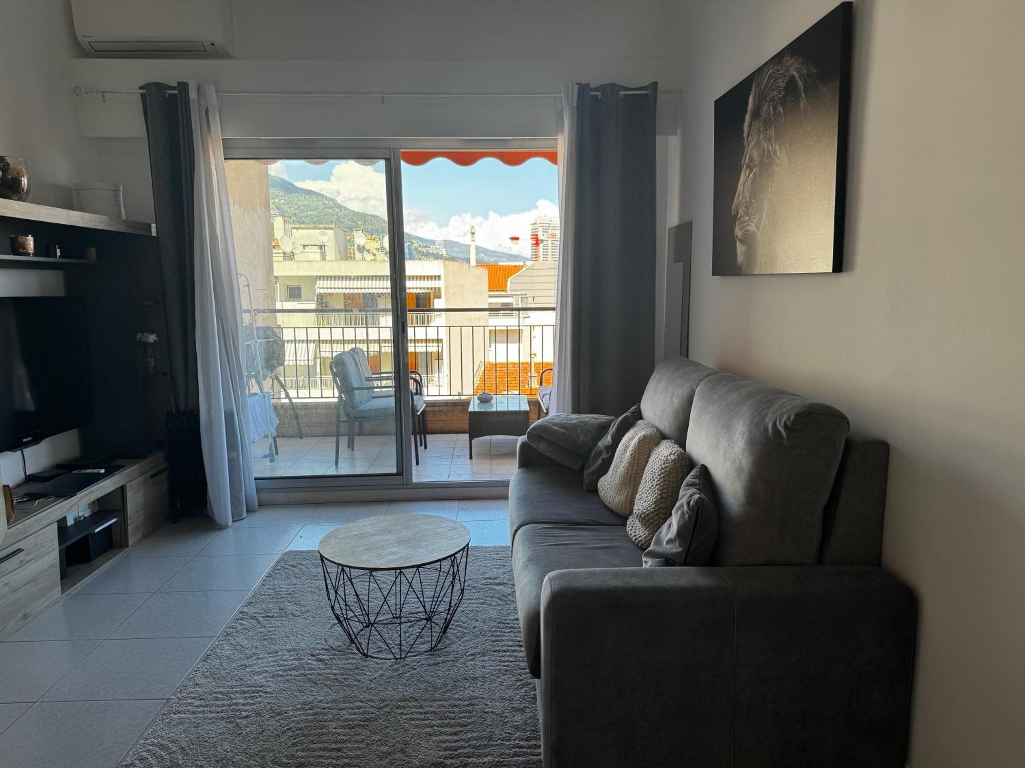 Appartamento Super Monaco Esterno foto