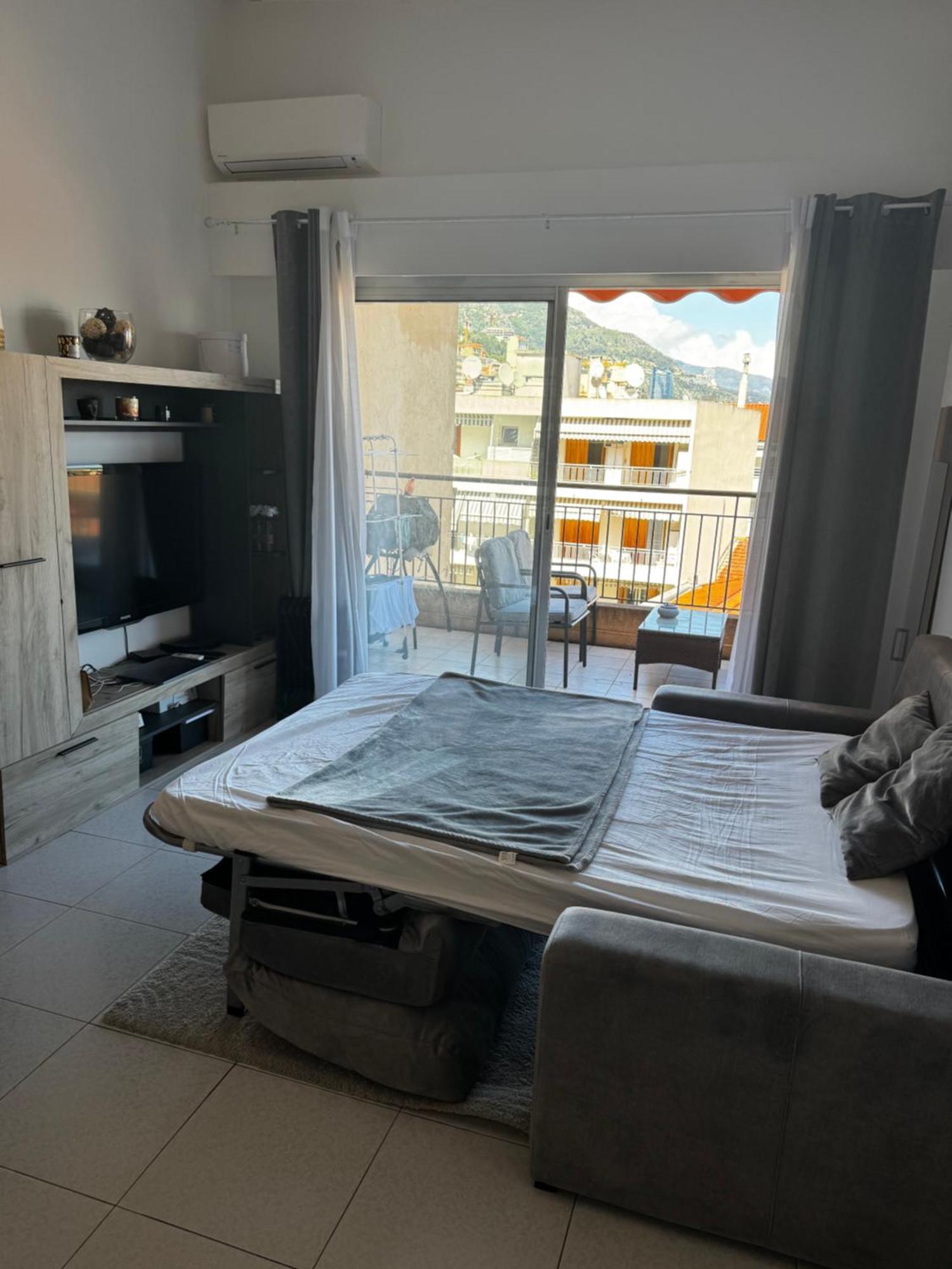 Appartamento Super Monaco Esterno foto