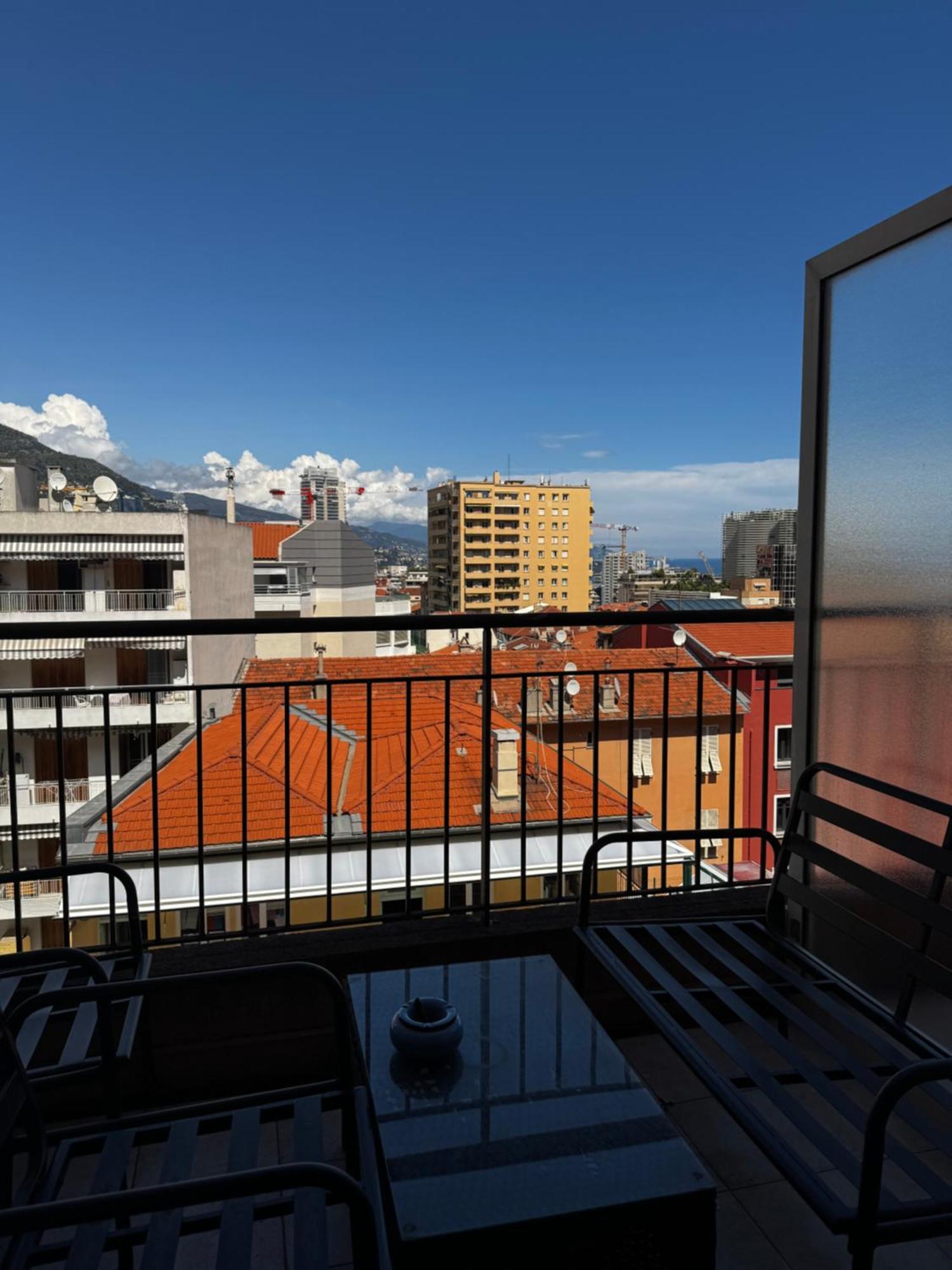 Appartamento Super Monaco Esterno foto